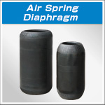 Air Spring Diaphragm